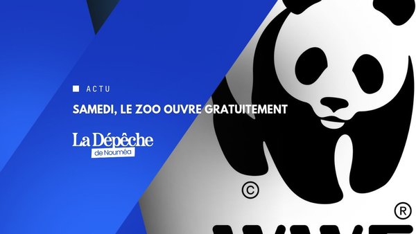 Miss Calédonie au zoo samedi !