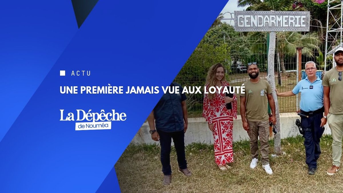 Jeunes de Maré : fini l’excuse