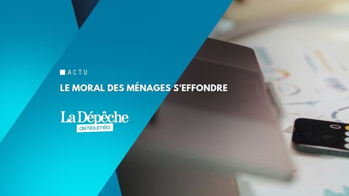 Confiance : pire niveau depuis 2013