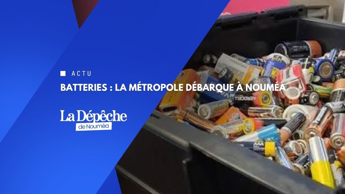 Batribox face aux Calédoniens