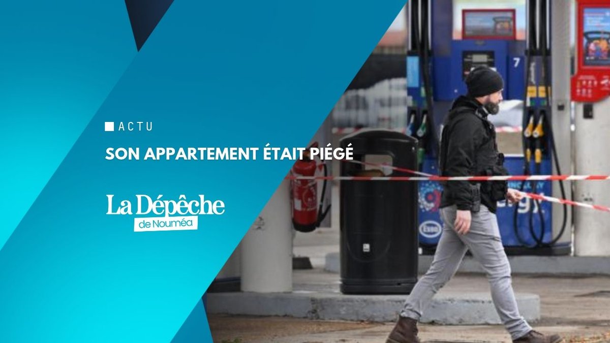 Trappes : il était connu de la police