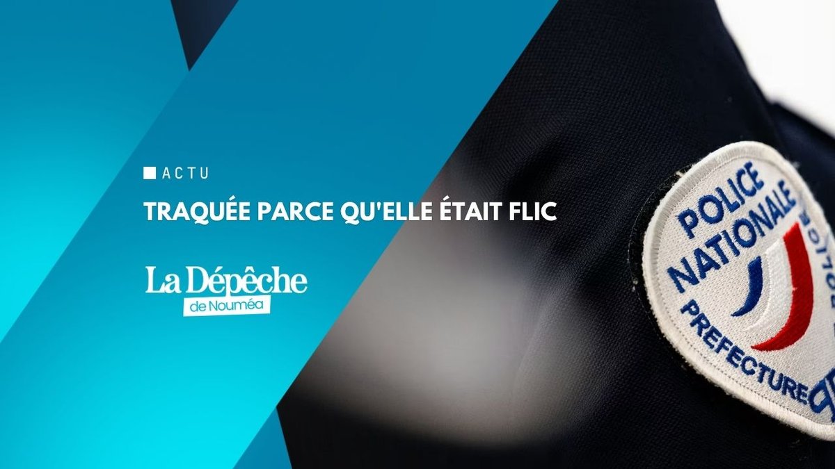 Policière lynchée en plein Paris