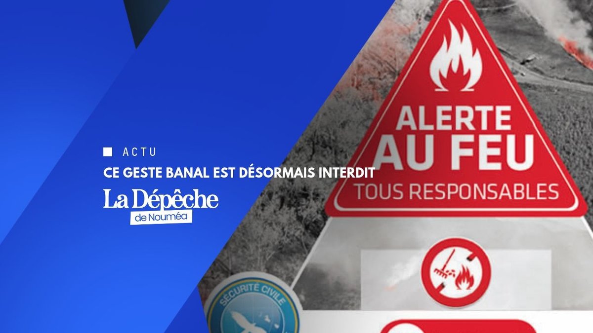 Débroussaillez, ou payez