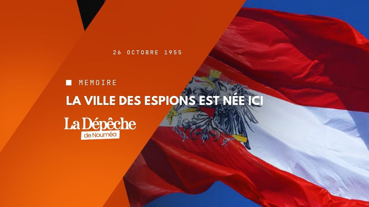 Comment l’Autriche a viré l’URSS
