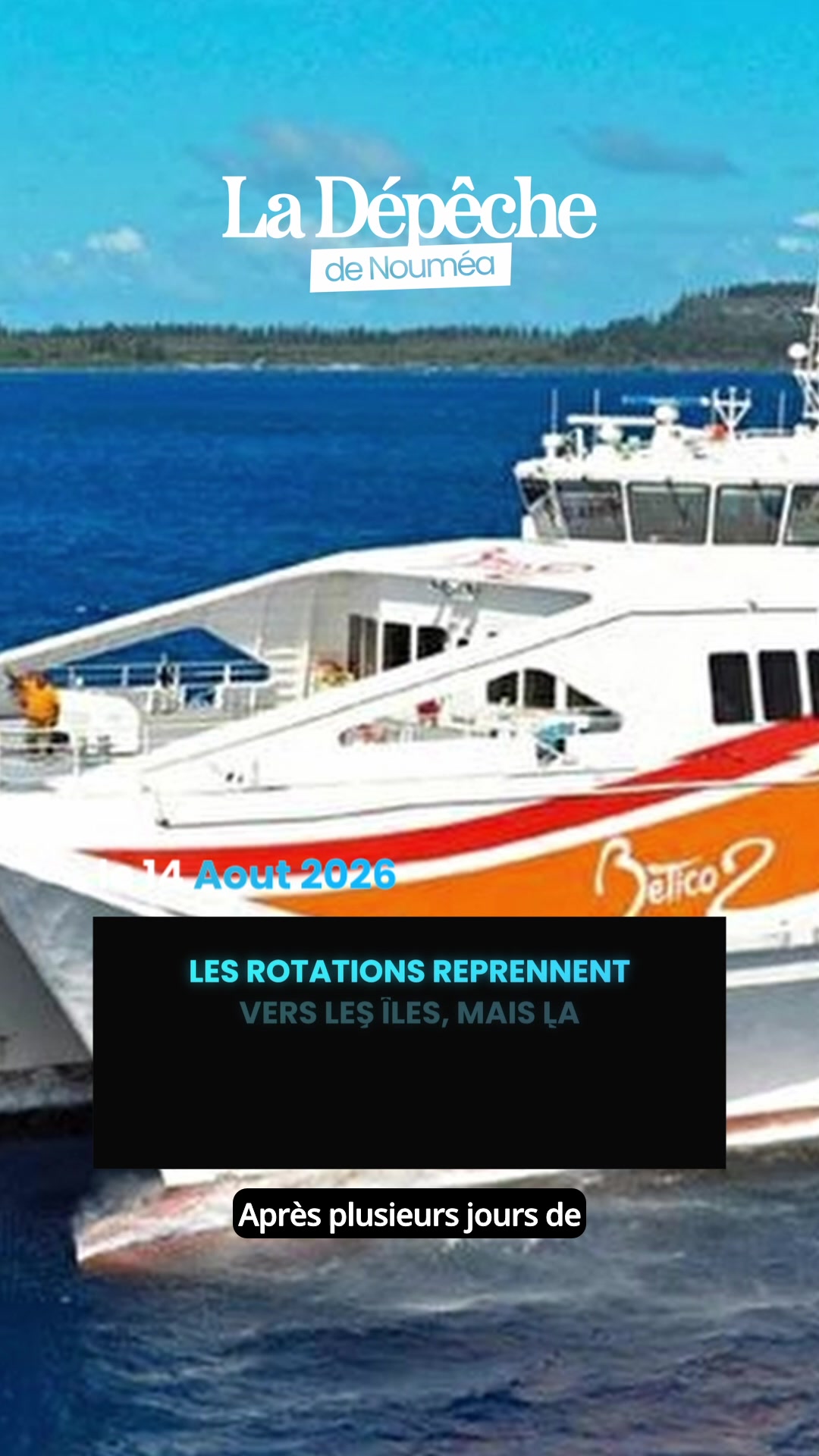 Le Betico rouvre des places après des jours de galère... mais tiendra-t-il le choc face aux vacances de décembre ?      📎 Lien en bio