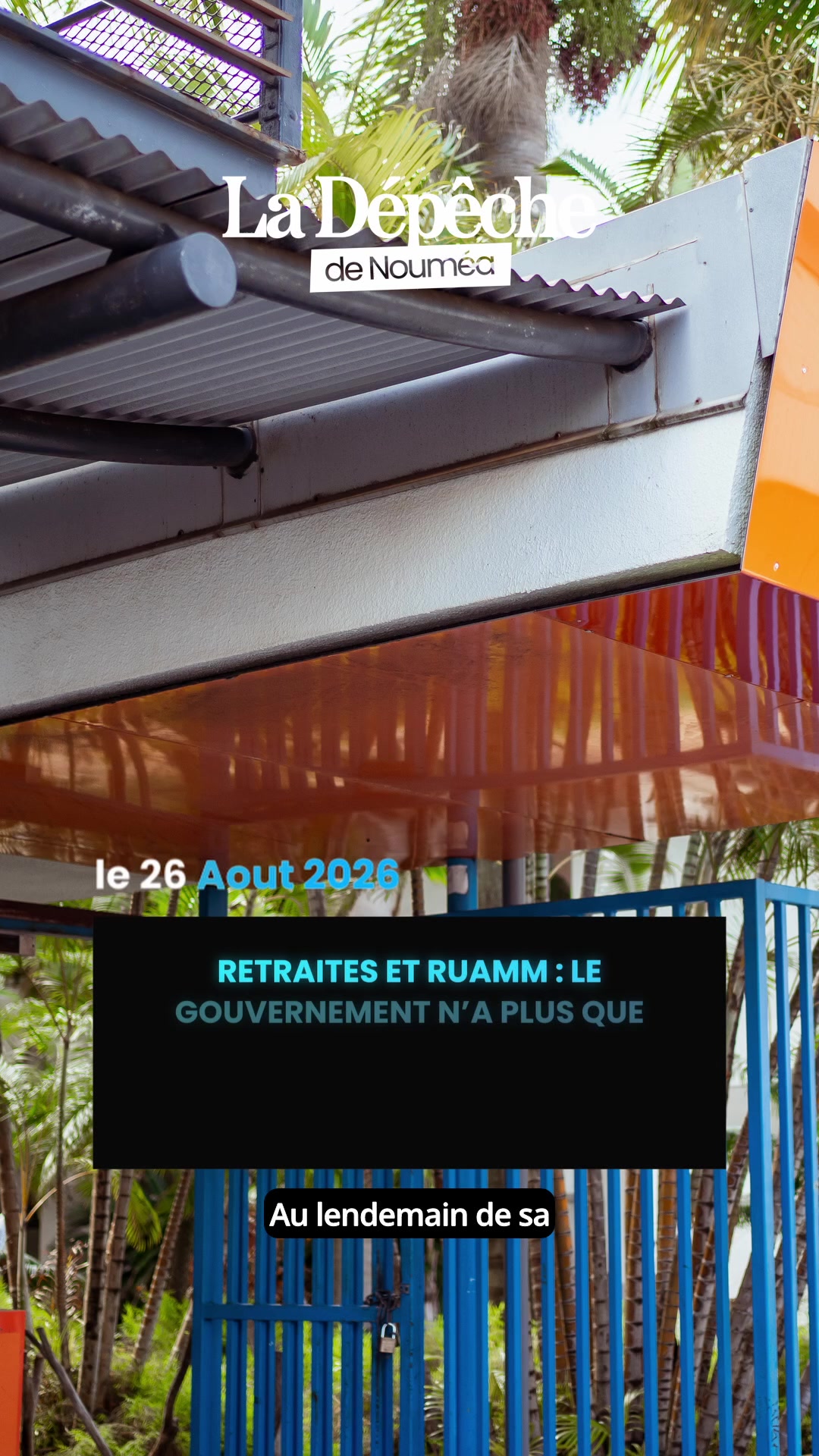 42 000 retraites suspendues à un fil, le gouvernement a 4 mois pour éviter la catastrophe !      📎 Lien en bio