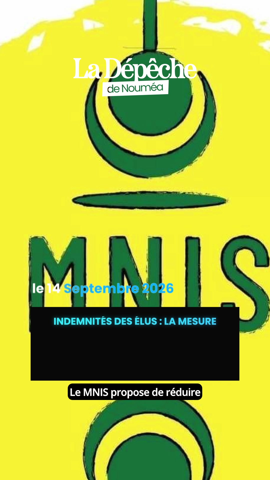 100 millions de francs promis par le MNIS... face à des milliards de dette, on t'explique pourquoi ce symbole ne changera rien.      📎 Lien en bio