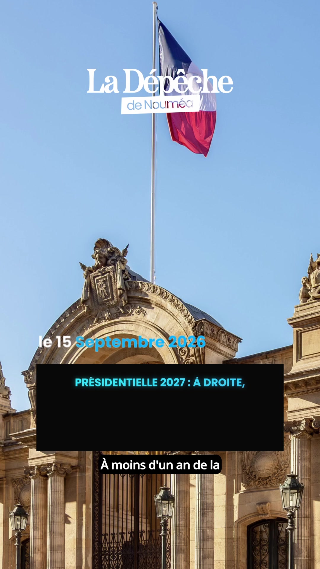🔥 Metzdorf, Bolloré, Knafo : ce qui se dit tout bas à Nouméa se joue tout haut à Paris… décryptage d'une recomposition politique qui nous concerne directement !      📎 Lien en bio