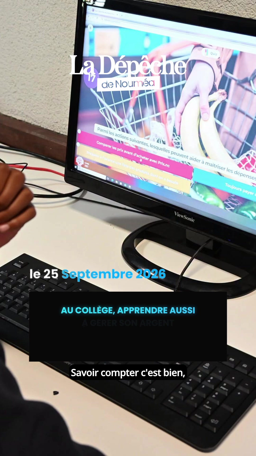 Ils ont à peine 13 ans et gèrent déjà mieux leur argent que beaucoup d'adultes, on vous explique comment !      📎 Lien en bio