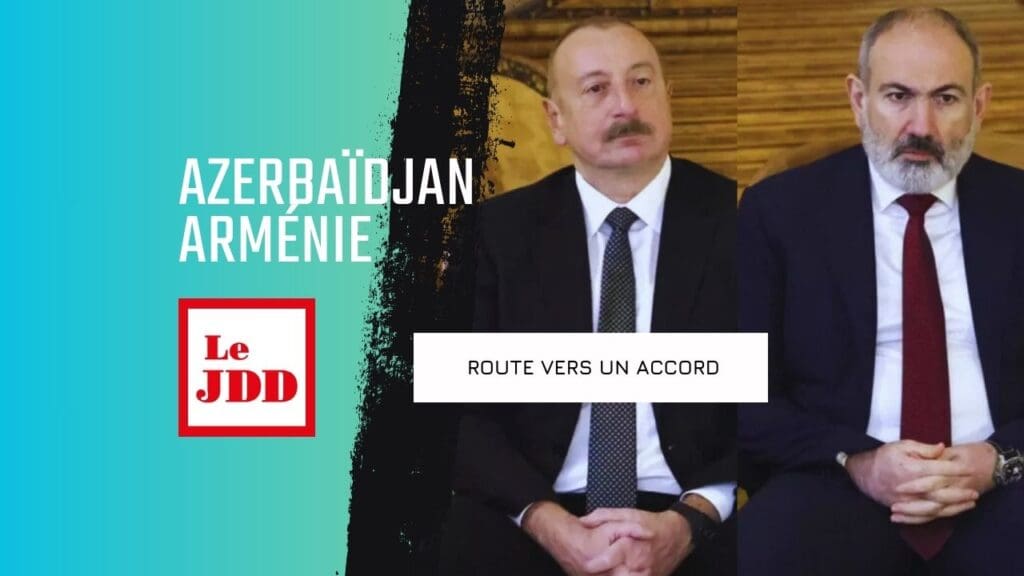 Le Haut-Karabakh sacrifié sur l’autel de la paix entre l’Arménie et l’Azerbaïdjan