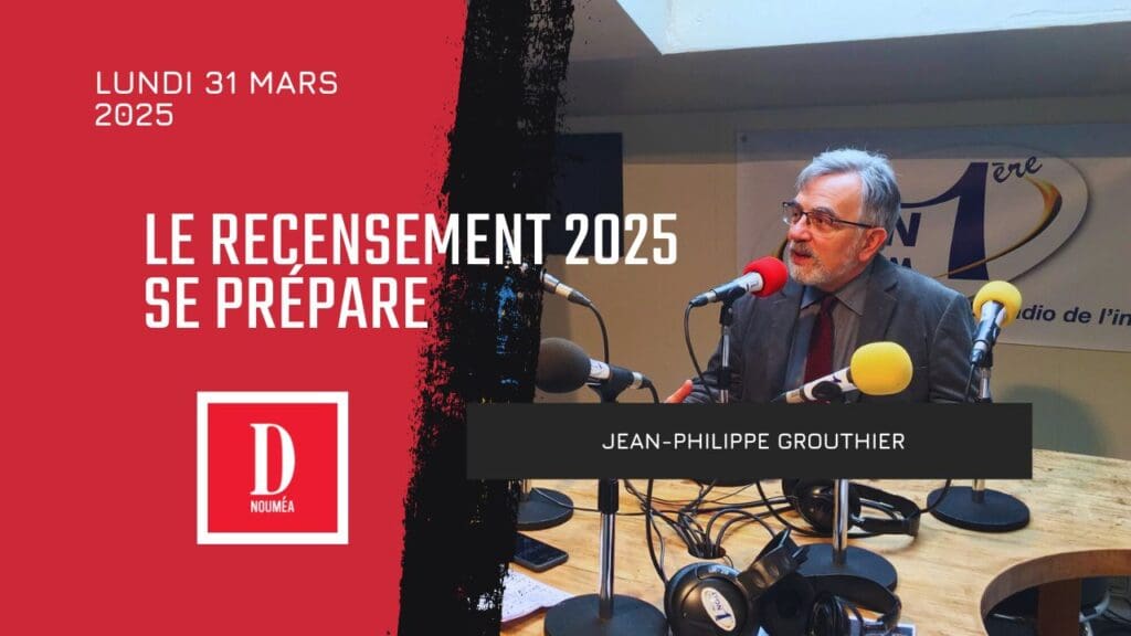  Le recensement 2025 se prépare dans un contexte particulier