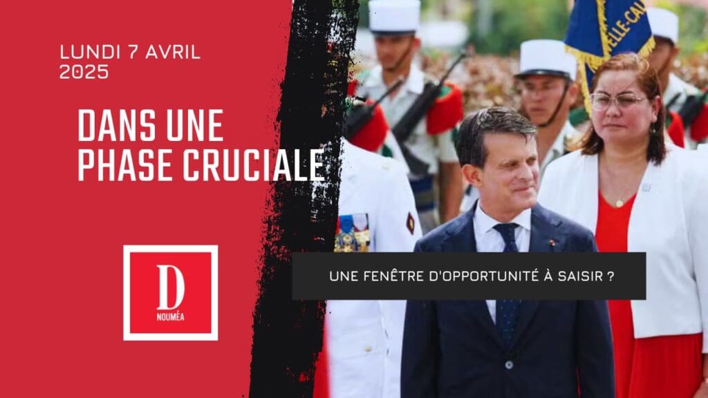 Les négociations sur l’avenir institutionnel entrent dans une phase cruciale
