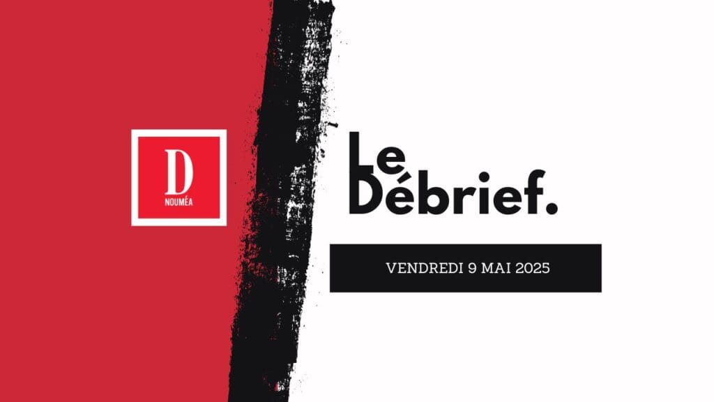 Un nouveau pape pour la Nouvelle-Calédonie