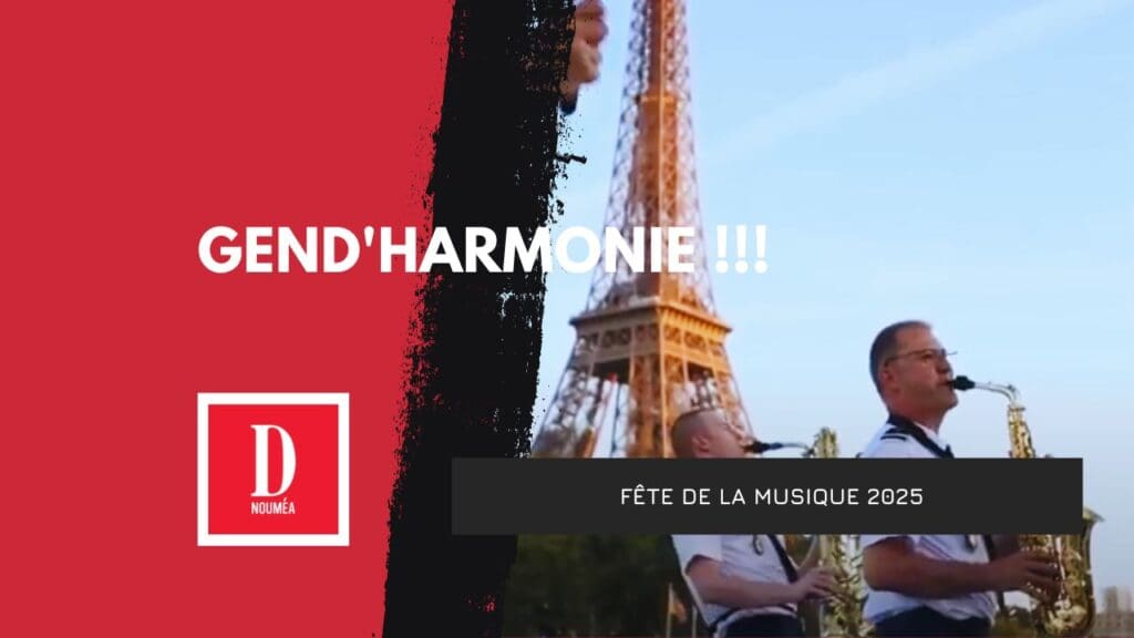 Gend’Harmonie !!!