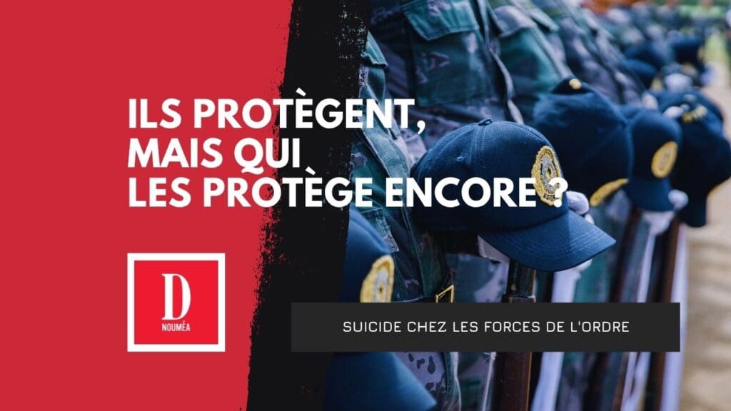 Ils protègent, mais qui les protège encore ?