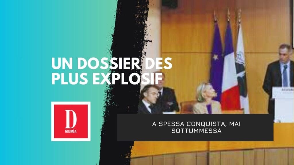 Autonomie corse : Macron défie les juristes