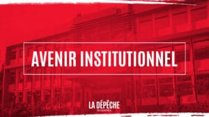 AVENIR INSTITUTIONNEL