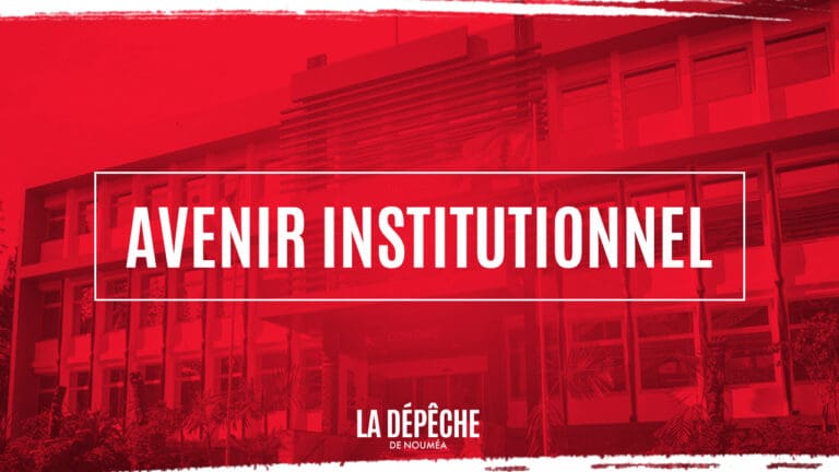 AVENIR INSTITUTIONNEL