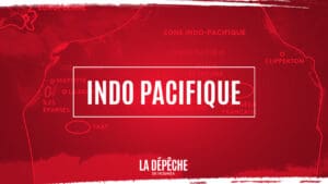 INDO-PACIFIQUE