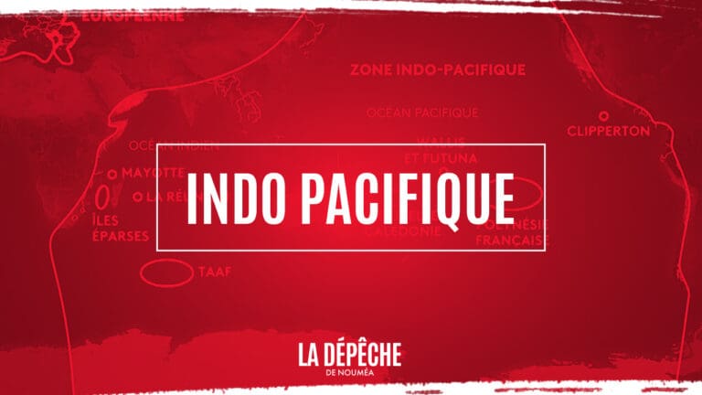 INDO-PACIFIQUE