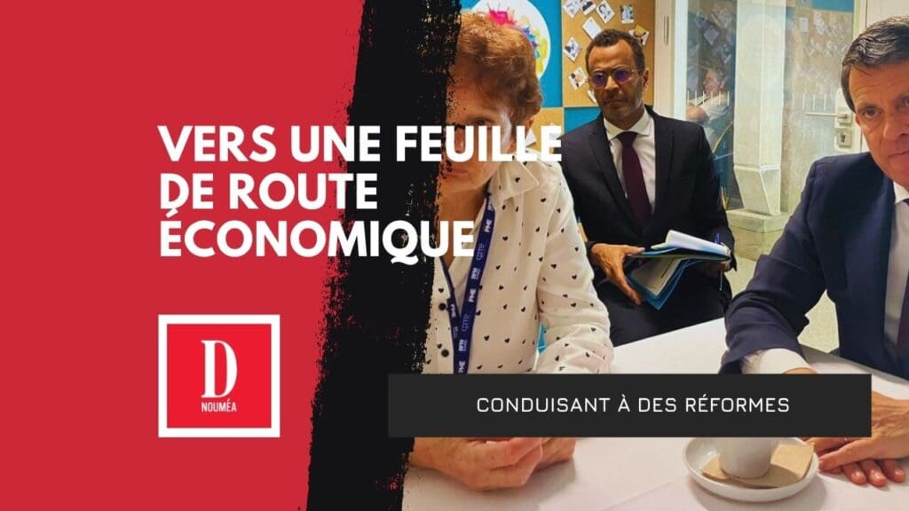 L’accord de Bougival : un premier pas salué