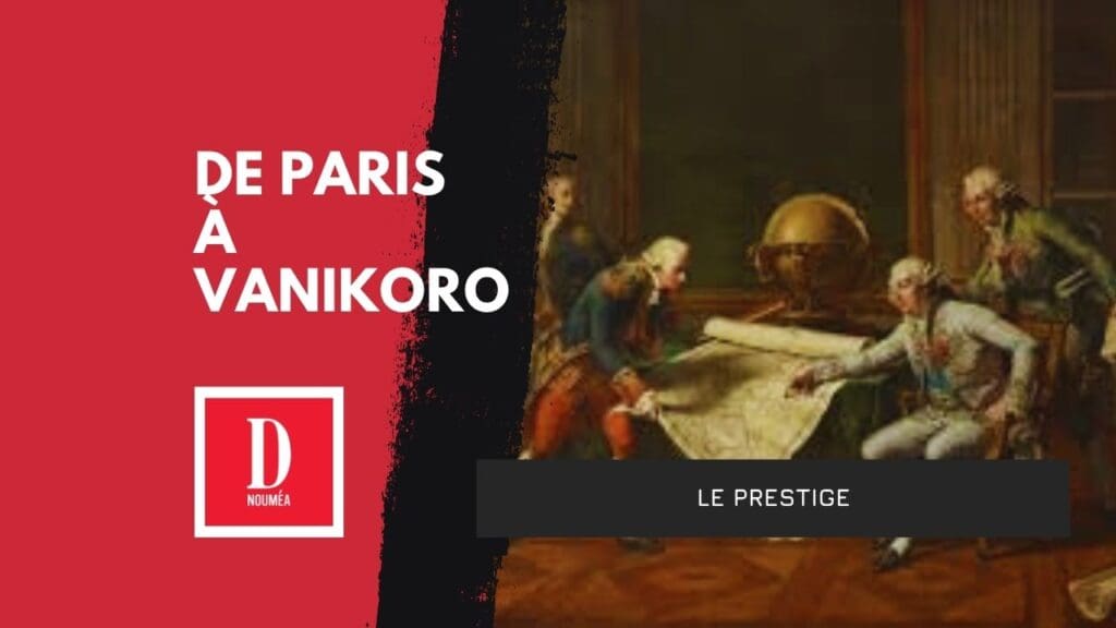 Lapérouse : le naufrage qui ne cesse d’intriguer