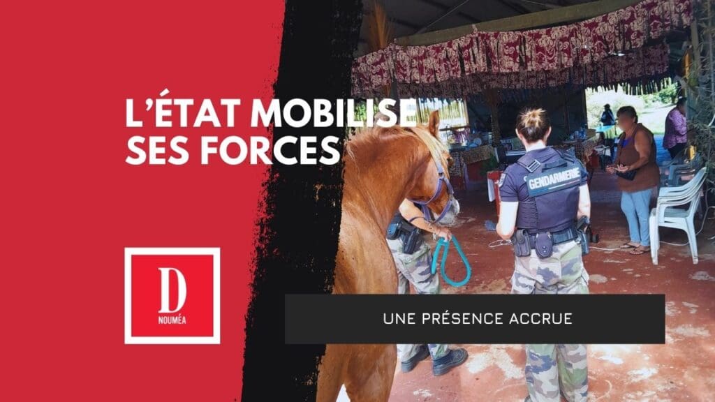 Violences et cambriolages : la gendarmerie passe à l’action