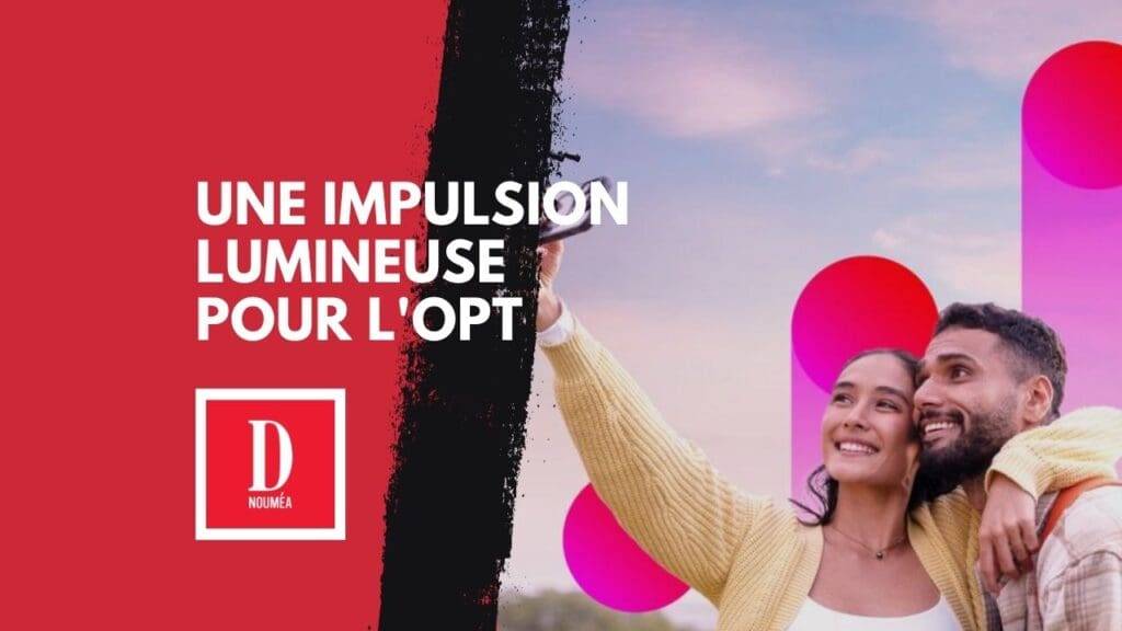 Helia : une impulsion lumineuse pour l’OPT
