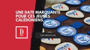 27 nouveaux policiers adjoints reçoivent leurs écussons