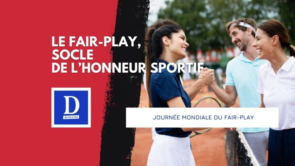 Fair-play : la valeur oubliée que le sport doit sauver