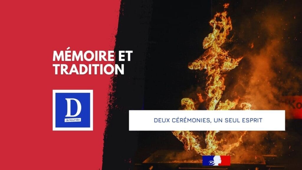 Bazeilles : quand Koumac et Plum ravivent l’esprit français