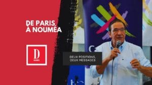 Calédonie Ensemble : l&rsquo;art de la démagogie