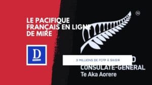 Diplomatie cash : la Nouvelle-Zélande investit dans le local