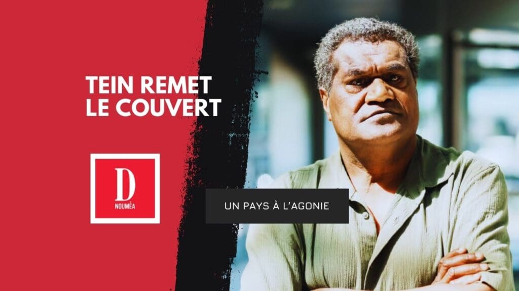 FLNKS contre Valls