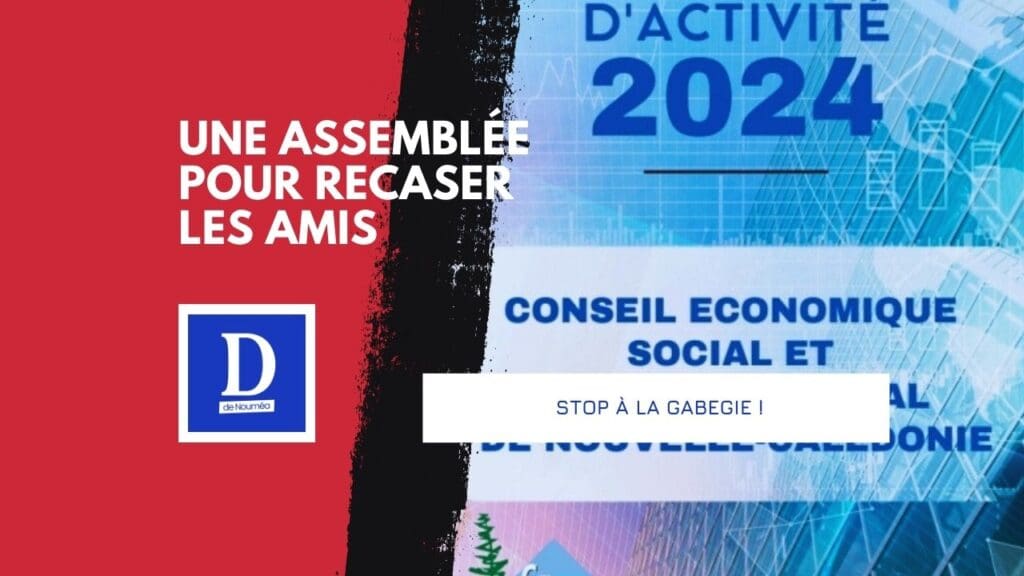 Faut-il garder un CESE qui ne décide de rien ?