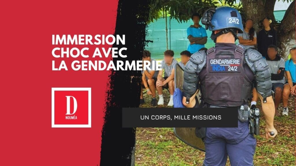Gendarmerie : ce que vous ignorez sur leurs missions secrètes