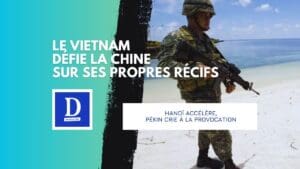 Le Vietnam muscle son armée en mer de Chine, Pékin fulmine