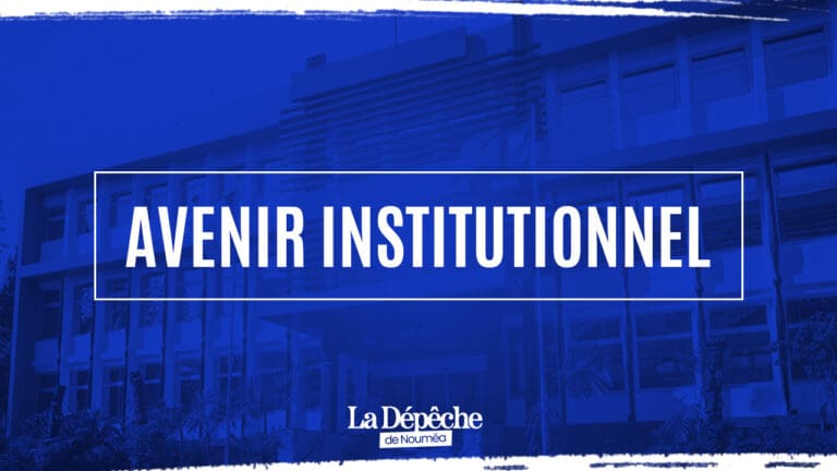 AVENIR INSTITUTIONNEL