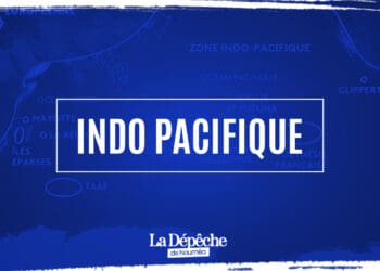 INDO-PACIFIQUE