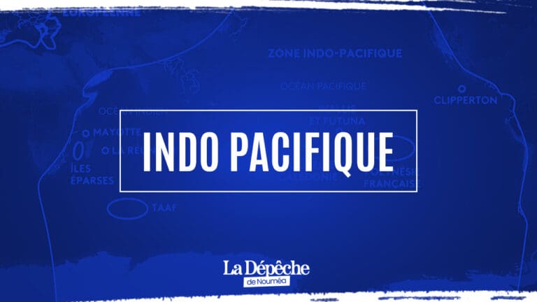INDO-PACIFIQUE