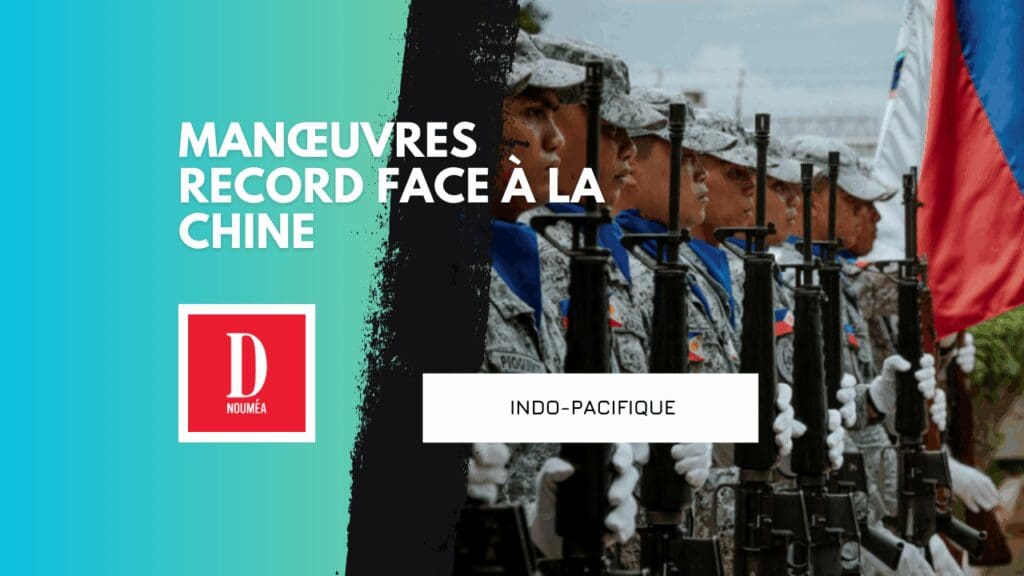 Manille et Canberra musclent leur coopération militaire