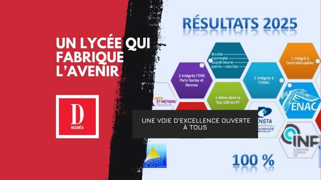 Jules Garnier : la prépa des élites