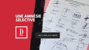 Le FLNKS nie l’évidence, les preuves accablent