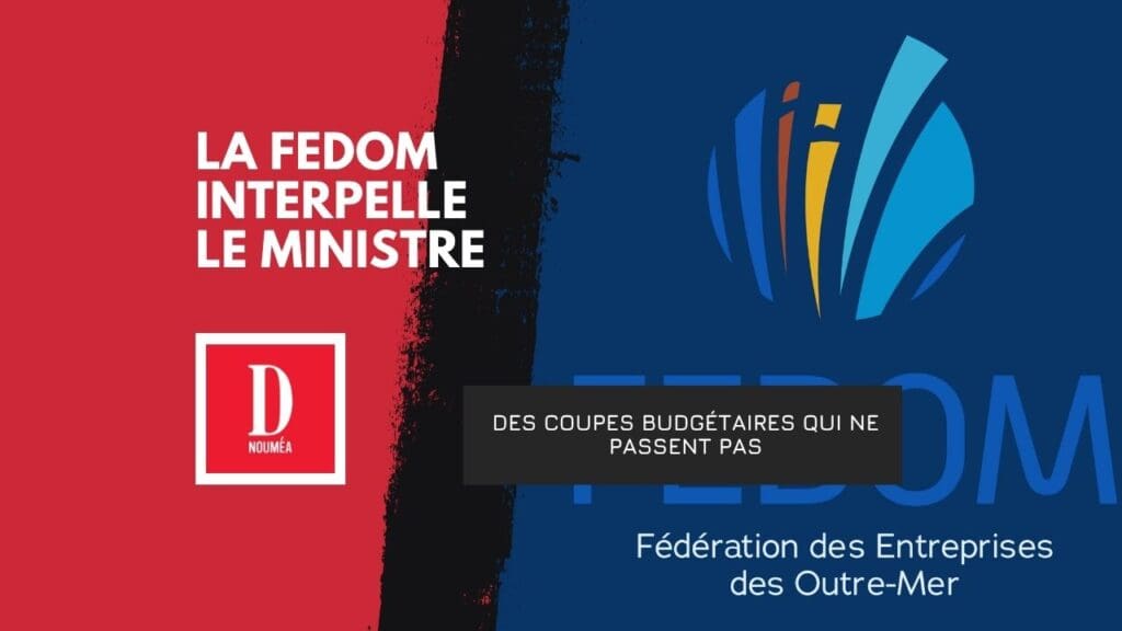 Le cri d’alerte des patrons