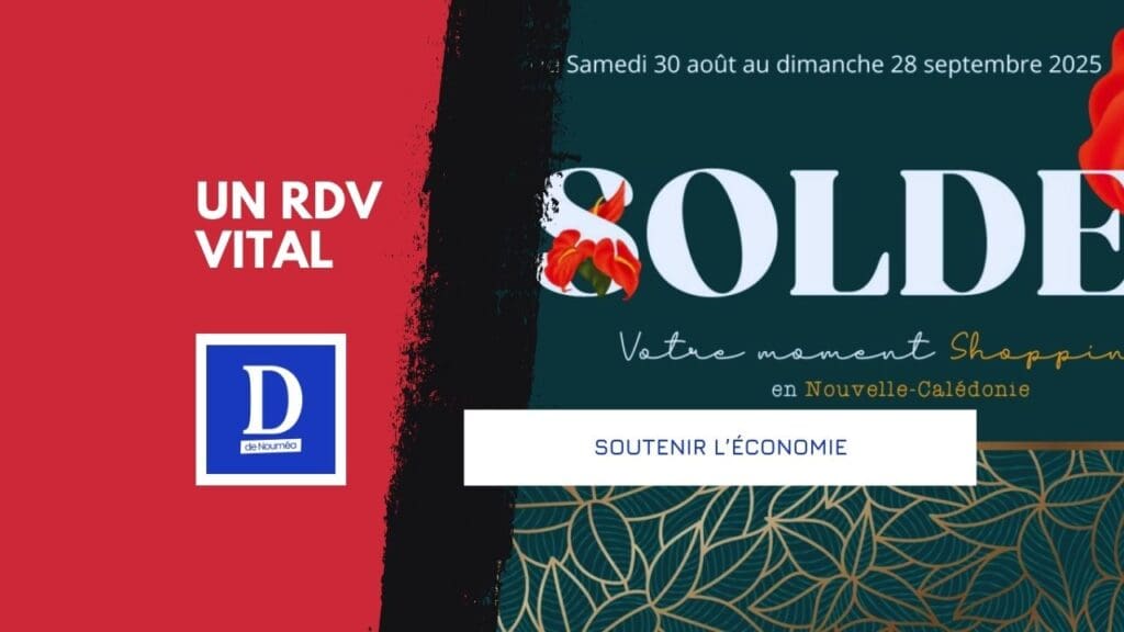 Soldes d’hiver : une bouffée d’oxygène attendue