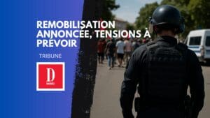 La CCAT veut moins de FDO pour mieux remobiliser