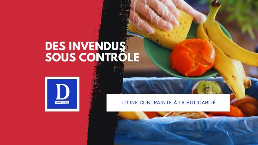 Une loi anti-gaspillage adoptée à l’unanimité