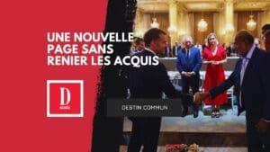 Valls démonte la polémique sur l’identité kanak