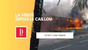 Mai 2024 : « le récit qu’on veut nous cacher »