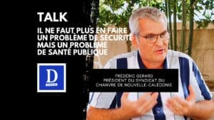 Opioïdes ou cannabis médical, un tournant décisif